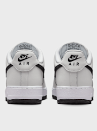 Nike, Air Force 1`07 LV8, white, Image 5 of 8